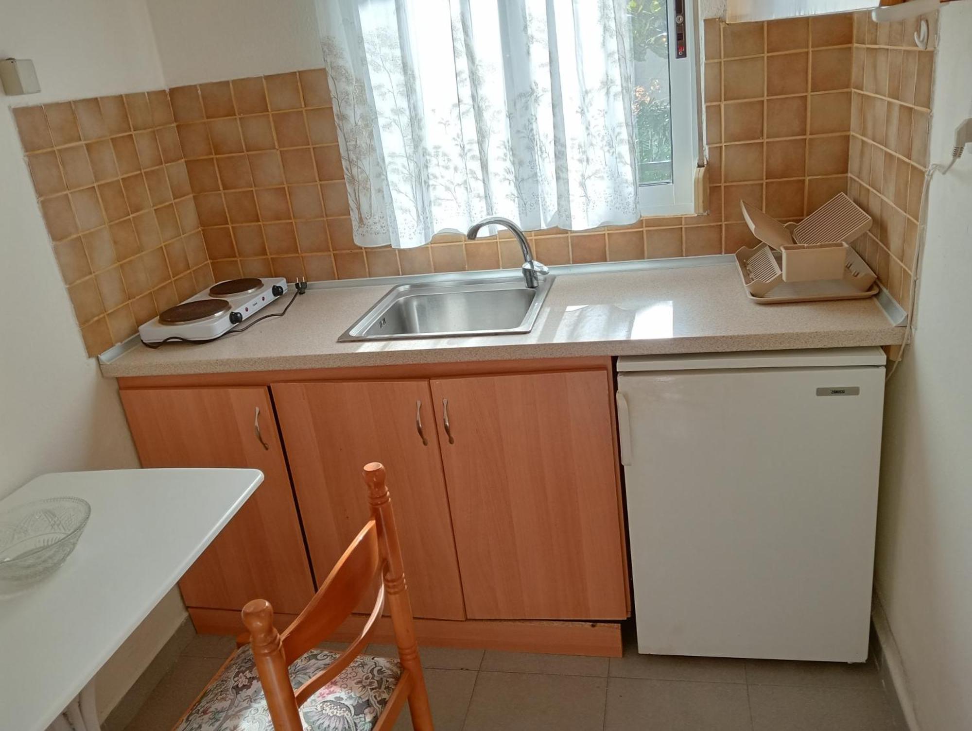 Tatiana'S Apartments ستافروس المظهر الخارجي الصورة