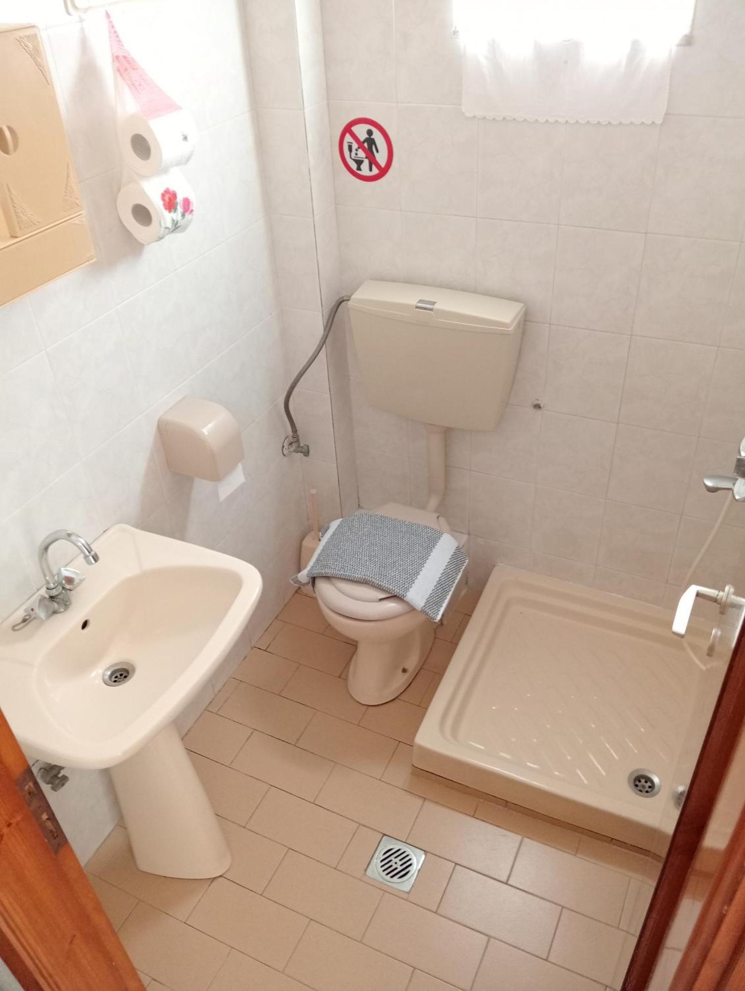 Tatiana'S Apartments ستافروس المظهر الخارجي الصورة
