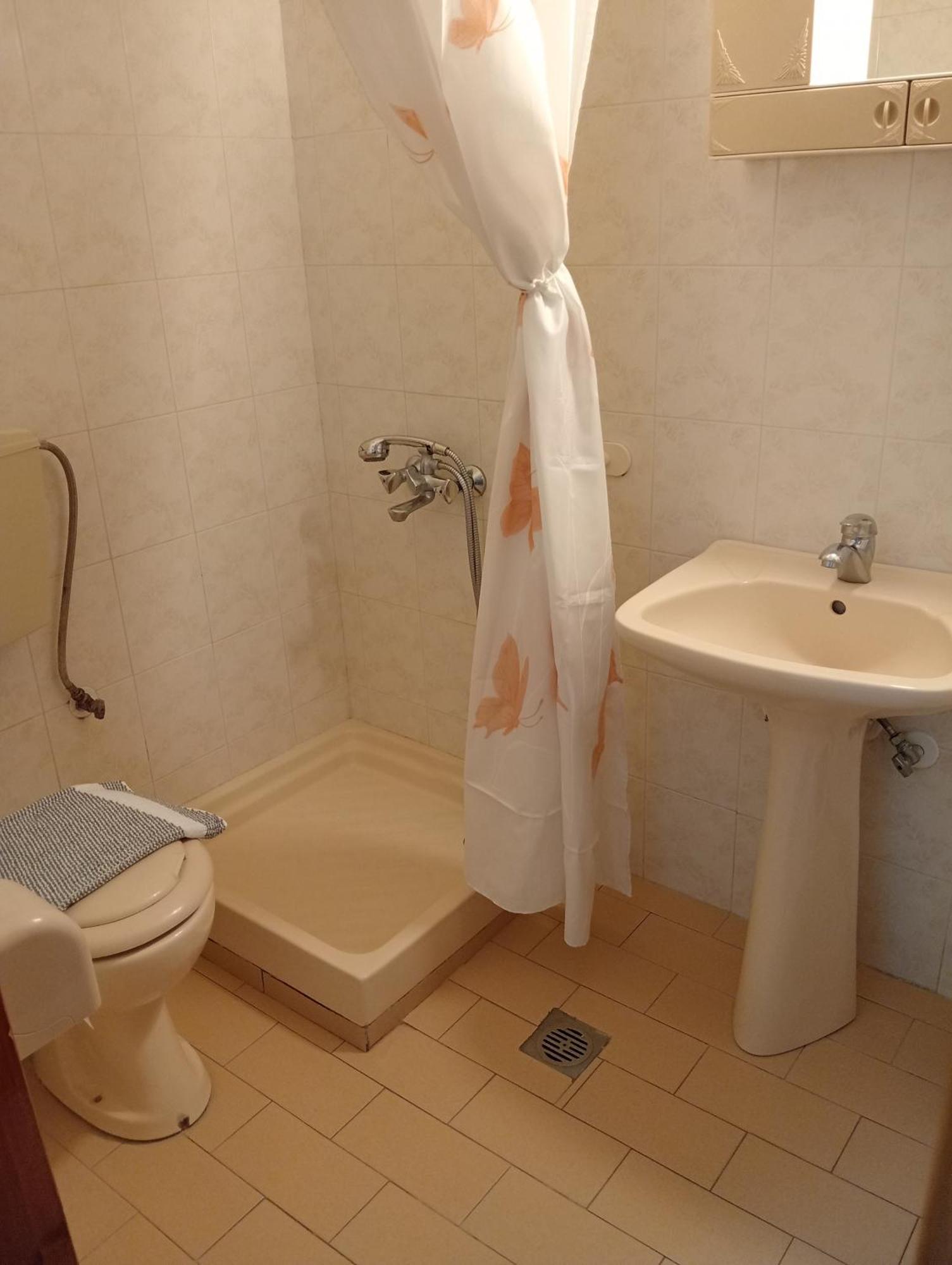Tatiana'S Apartments ستافروس الغرفة الصورة