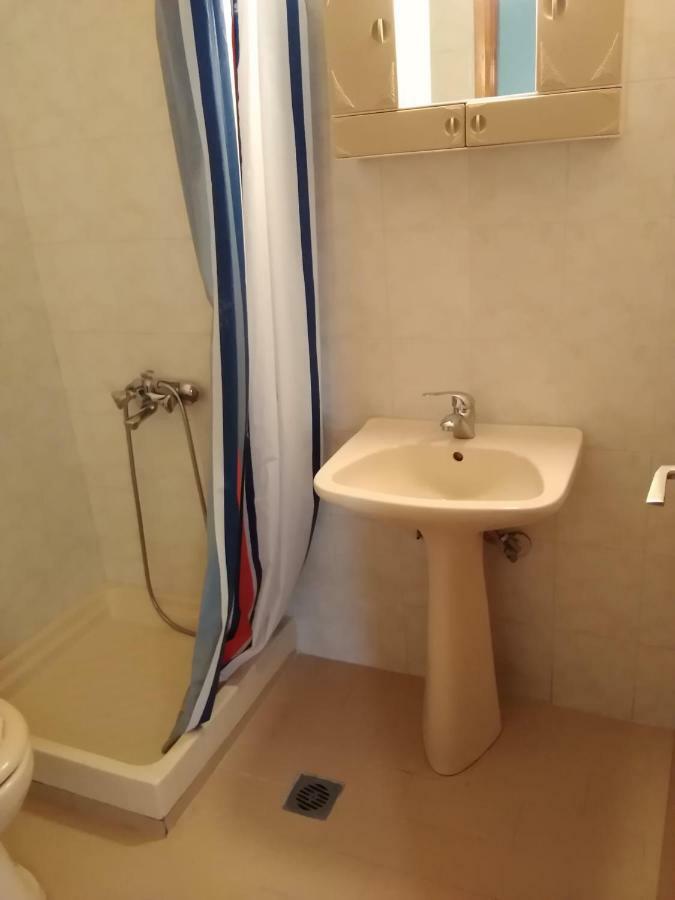 Tatiana'S Apartments ستافروس المظهر الخارجي الصورة